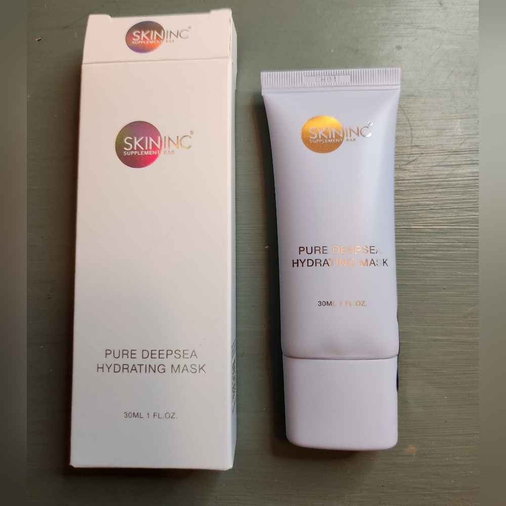 Skin Inc Pure Deepsea Hydrating Mask